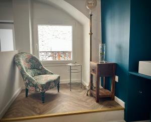 Appart'hotels Auberge du roc : photos des chambres