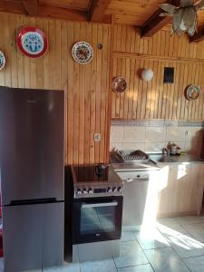 Wypoczynek w Orzynach