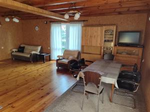 Wypoczynek w Orzynach