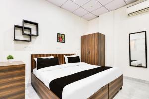 Super Hotel O 83167 Golden Key Inn