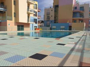 Marina Albufeira Best Apartment