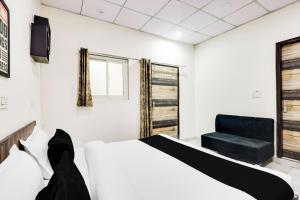 Super Hotel O 83167 Golden Key Inn