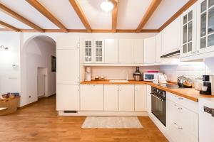 Giardino sul Lago - Vista su lago e montagne a Molveno