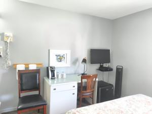 Hotel Le Pionnier