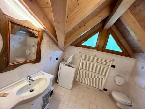 Apartment mit 3 Schlafzimmern