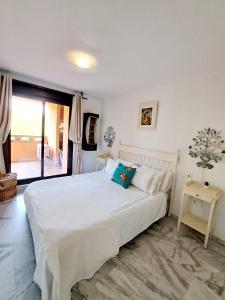 Apartamento Milla De Oro Marbella