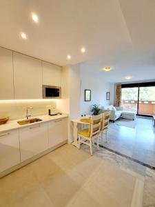 Apartamento Milla De Oro Marbella