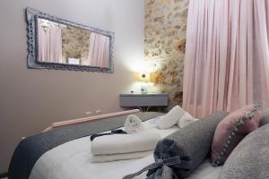 Kossoulto Guesthouse in Arachova