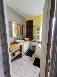 Maison proche de la Loire