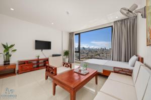 Cocorico Da Nang Beach Hotel