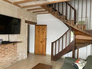La Maisonnette