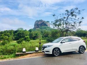 Tropical Lanka Travels - Ubytování bez kategorie ve městě Katunayaka