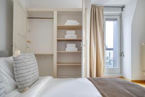 Downtown Suite