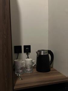 Great hosting studio