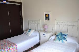 Chalet adosado en Punta Coral el Rompido ERPC258