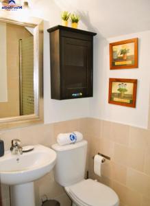 Chalet adosado en Punta Coral el Rompido ERPC258