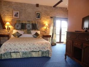 Hotels Domaine de Vareilles : photos des chambres