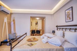 Gailas Luxury Apartments