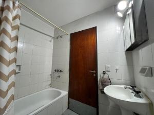 Departamento a metros de la Terminal