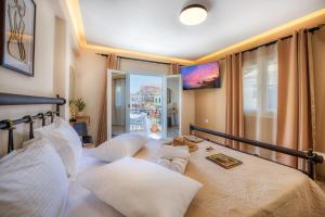 Gailas Luxury Apartments