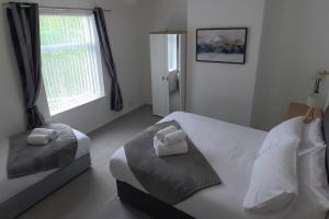 Halifax Hideaway - Free Parking