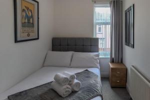 Halifax Hideaway - Free Parking