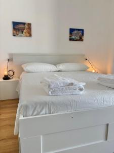 Last floor Aurelio Vaticano