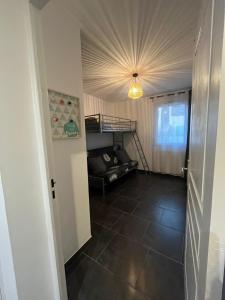 Appartements Grand jardin - Climatisation - parking privatif : photos des chambres