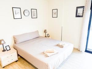 Studio Apartments