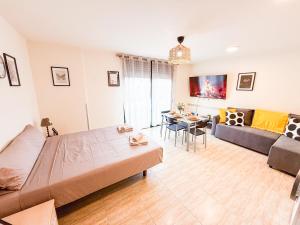 Studio Apartments
