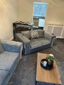 Modern flat-apartment in Marton