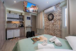 Gailas Luxury Apartments