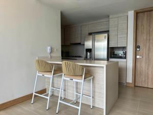 Modern apartment - Ocean view