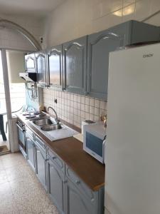 LA MANGA Mar de Cristal vue mer