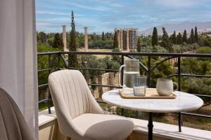 Acropolis Eclectic Residence I
