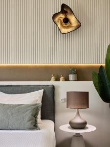 Acropolis Eclectic Residence