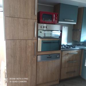 Résidence Camping Les Dunes