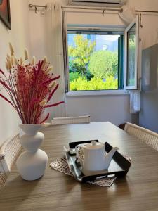 Green Village Spacious Apartment