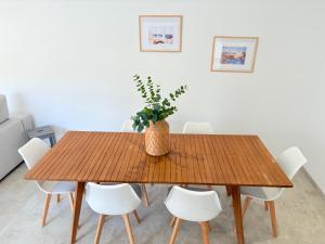 L’écurie - Maison neuve 5 personnes, piscine