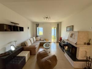 Green Village Spacious Apartment