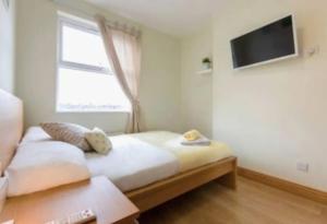 Portobello Rooms by PrimeCityHosts