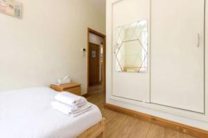 Portobello Rooms by PrimeCityHosts