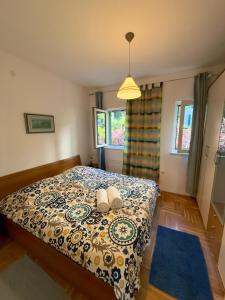 Green Village Spacious Apartment