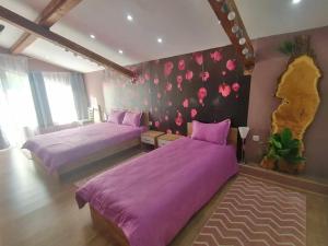 къща Горски чар