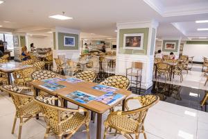 Piazza diRoma - VaciaTemporada