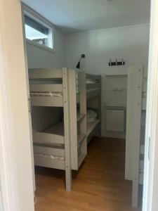 Kungsbergets finaste läge, Åhus B - semesterboende med sauna