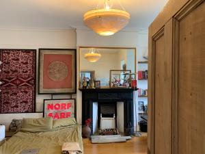 London Apt - Sleeps 5 - Great Transport links