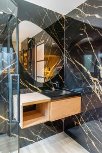 Boshuisje Seth sauna en whirlpool