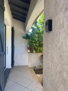 Villa Marie Belle, entre mer, étang et abricotier