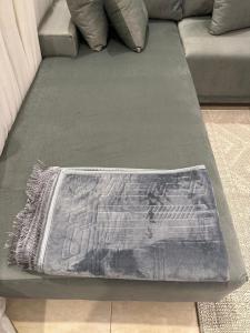 شقة استديو انيقة الملقا بدخول ذاتي